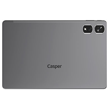 Casper VIA S50 4GB RAM 128GB 11" FHD Tablet