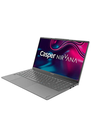 Casper Nirvana X600 12.nesil Core İ7 12700h-16gb-500gb Ssd-15.6inc-w11