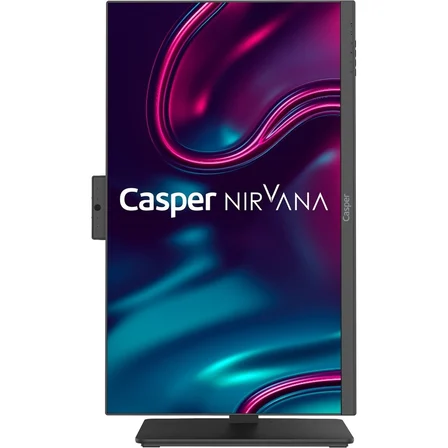 Casper Nirvana A900 i7-13620H 16GB DDR5 500GB SSD 23.8" FHD IPS Pivot FreeDOS (A90.1362-BE00X-V-S)