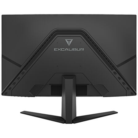 Casper Excalibur E27FVC-E 27" 300HZ 1MS 400NIT Fast VA Curved HDR10 Oyuncu Monitörü 