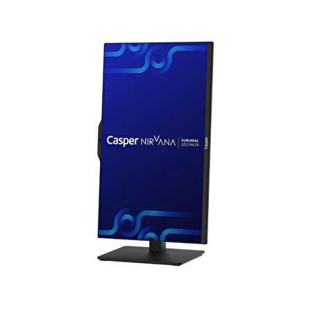 Casper All in One PC i5 13420H, 16GB, 500 M2 SSD, 23,8" F.Dos - A90.1342-BE00X-V-S