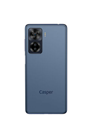 CASPER VIA X45 256 GB 8 GB Ram Android Cep Telefonu