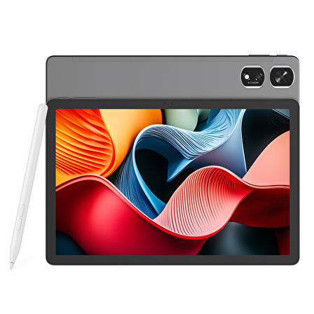CASPER VIA L50 PEN 8GB RAM 128GB 11" FHD+ LTE Tablet  + Casper Tablet Kılıfı + Kalem