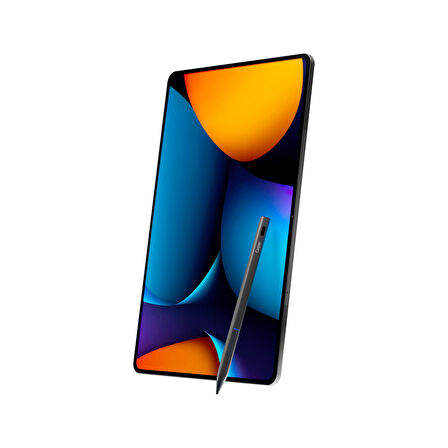 CASPER PAD H10 12.6" OLED Tablet 8GB RAM 256GB + Casper H10 Tablet Kılıfı + Prestige Kalem