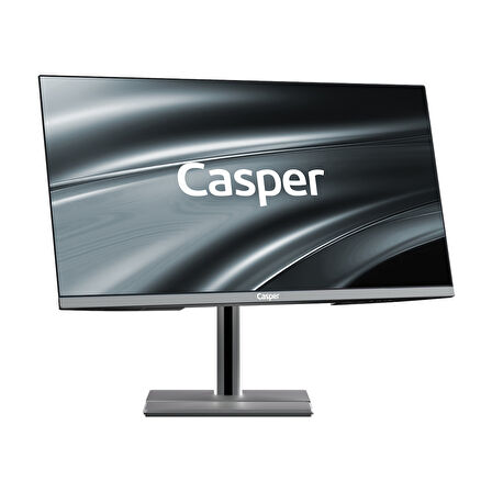 Casper Nirvana A97.210H-DX00X-V-G Intel Core 5-210H 32GB RAM 2TB NVMe SSD Freedos All in one