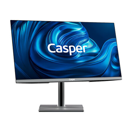 Casper Nirvana A87.1362-BF00X-V-G Intel Core i7-13620H 16GB RAM 1TB NVMe SSD Freedos All in one