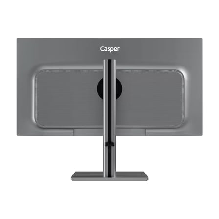Casper Nirvana A97.1362-BV00R-V-G Intel Core i7-13620H 16GB RAM 500GB NVMe SSD Windows 11 Pro All in one