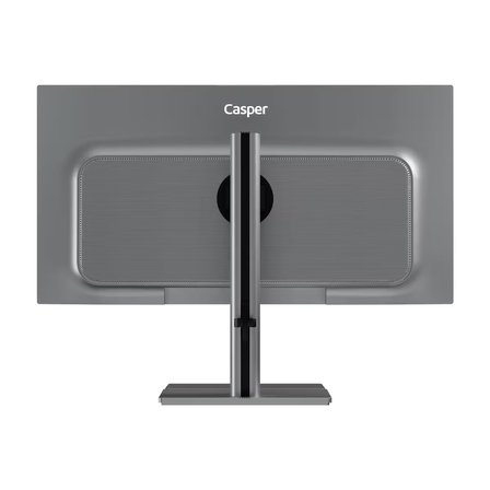 Casper Nirvana A87.255H-BV00R-V-G Intel Core Ultra 7-255H 16GB RAM 500GB NVMe SSD W11P All in one