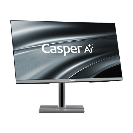 Casper Nirvana A97.255H-DX00R-V-G Intel Core Ultra 7-255H 32GB RAM 2TB NVMe SSD Windows 11 Pro All in one