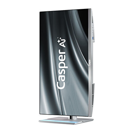 Casper Nirvana A97.255H-DX00R-V-G Intel Core Ultra 7-255H 32GB RAM 2TB NVMe SSD Windows 11 Pro All in one