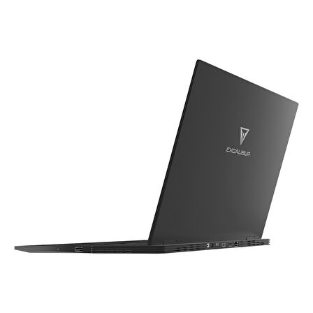 Casper Excalibur G915 i7-13620H 64GB 1TB 8GB RTX5060 165HZ 16" Freedos Gaming Laptop G915.1362-EF60X-C