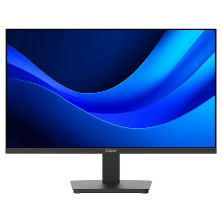 Casper Nirvana M.C238FVE 23.8'' 100Hz - Full HD - HDMI+VGA+DP - FreeSync+G-Sync - Çerçevesiz Monitör