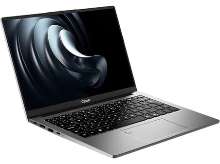 CASPER NP40.210H-BE00A-G-F/Intel Core 5-210H/16 GB RAM/500 GB SSD/14"/W11 Laptop Buz Grisi