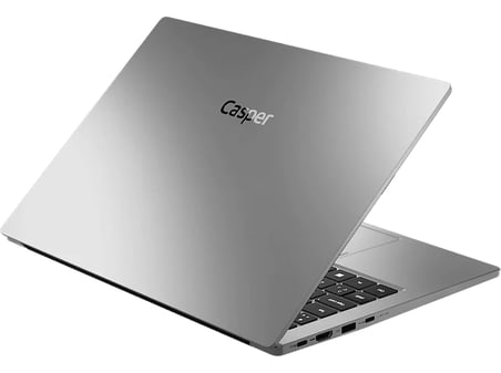 CASPER NP40.210H-BE00A-G-F/Intel Core 5-210H/16 GB RAM/500 GB SSD/14"/W11 Laptop Buz Grisi