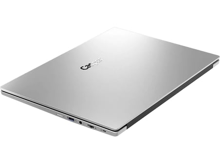 CASPER NP40.210H-BE00A-G-F/Intel Core 5-210H/16 GB RAM/500 GB SSD/14"/W11 Laptop Buz Grisi