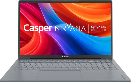 Casper Nirvana X200 Series 3 Intel Core 5-320 16GB DDR5 1TB 15.6" W11H X200.320U-BF00A-G-F