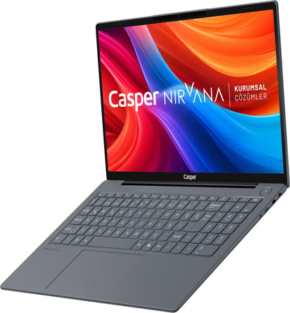 Casper Nirvana X200 Series 3 Intel Core 5-320 16GB DDR5 1TB 15.6" W11H X200.320U-BF00A-G-F