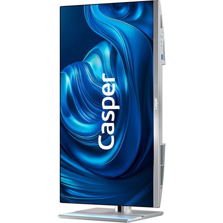 Nirvana A87.210H-BV00R-V-G Intel Core 5-210H 16GB RAM 480GB NVME SSD Windows 11 Pro All In One