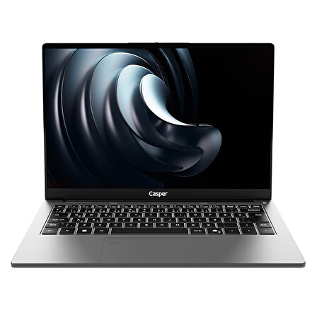 Casper NevoPro 14" 300NIT Core i7-13620H 16GB DDR5 500GB W11 Pro NP40.1362-BV00R-G-F