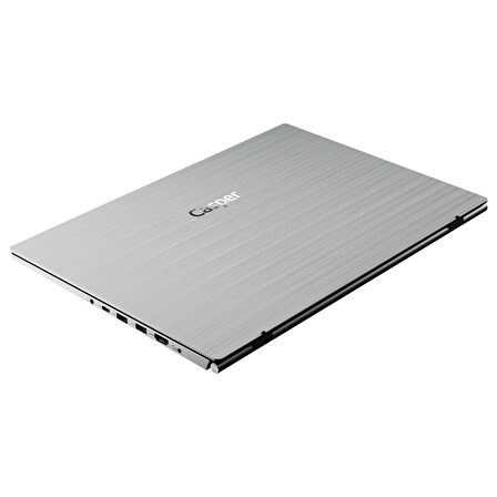 Casper Nirvana S200 Intel Core Ultra 7-255H 16GB DDR5 1TB SSD W11H 16" S200.255H-BF00A-G-F