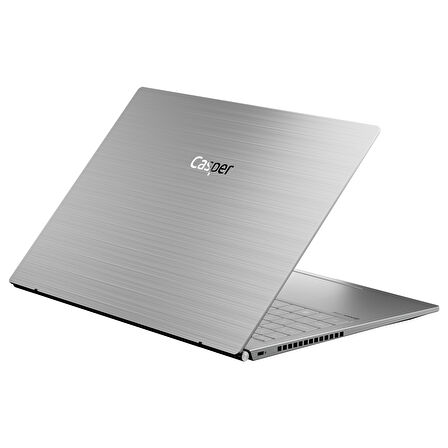 Casper Nirvana S200 Intel Core Ultra 7-255H 32GB DDR5 500GB SSD Freedos 16" S200.255H-DV00X-G-F