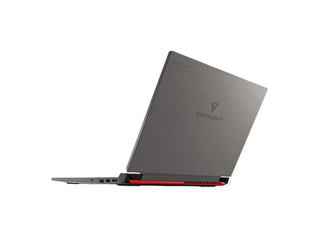 CASPER G870.1362-BQ60A-C Excalibur Intel Core i7 13620H/16 GB RAM/1 TB SSD/RTX5060/15.6"/W11 Gaming Laptop Metalik Uzay Grisi