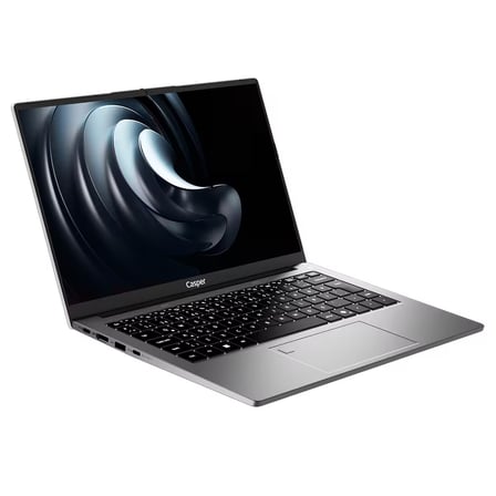 Casper NevoPro 14" 300NIT i7-13620H 24GB DDR5 1TB SSD W11H Laptop NP40.1362-CF00A-G-F