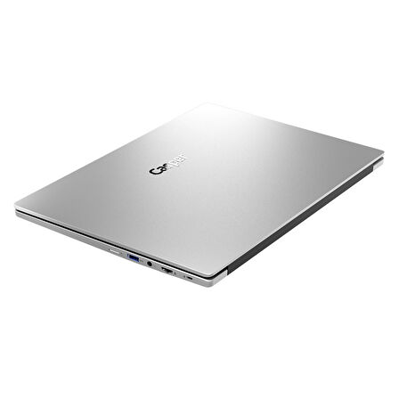 Casper NevoPro 14" 300NIT Intel Core 5-210H 24GB DDR5 2TB SSD W11P Laptop NP40.210H-CX00R-G-F