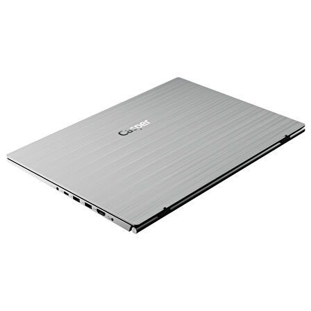 Casper Nirvana S200 300NIT Intel Core Ultra 7-255H 24GB DDR5 2TB SSD 16" Freedos Laptop S200.255H-CX00X-G-F