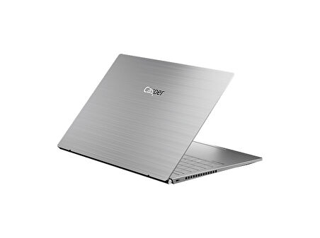 CASPER Nirvana S100.255H-CQ00A-G-F/Series 2 Intel® Core™Ultra 7 255H Ai//24 GB RAM/1 TB SSD/16"/W11 Laptop