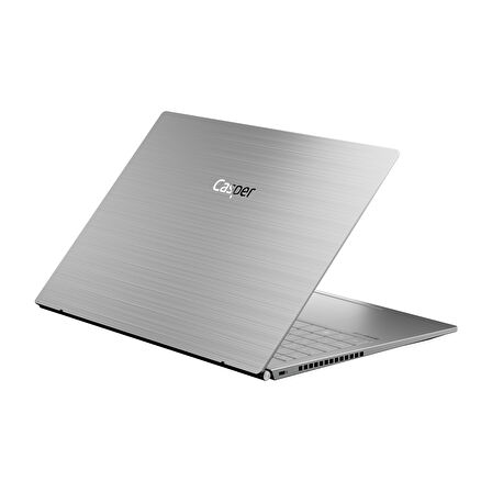 Casper Nirvana S100 Intel Core Ultra 7-255H 48GB DDR5 2TB W11H Laptop 16" S100.255H-GX00A-G-F