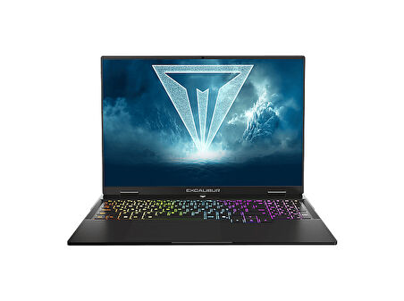 CASPER Excalibur G915.1362-GQ70A-C/ 13.Nesil Intel® Core™ i7-13620H İşlemci/ 48 GB Ram/ 1 TB SSD/ RTX 5070 8GB GDDR7 Laptop