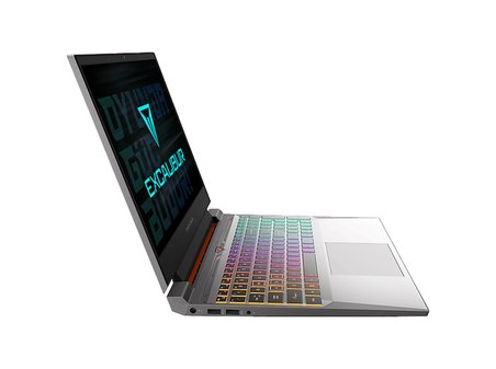CASPER G870.1362-AEJ0A-C / Intel Core i7 13620H işlemci/ 12GB Ram/ 480GB SSD/ RTX3050 Ekran Kartı/ 15.6"/ W11 Excalibur Gaming Laptop