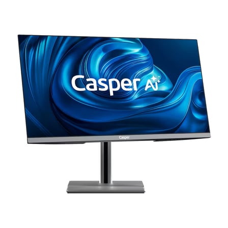 Casper Nirvana A87.255H-DX00A-V-G Intel Core Ultra 7-255H 32GB RAM 2TB NVME SSD W11H