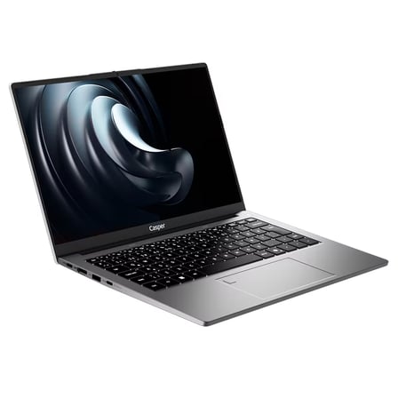 Casper NevoPro NP40.210H-AX00R-G-F Core 5 210H 12 GB 2 TB SSD 14" W11P Dizüstü Bilgisayar
