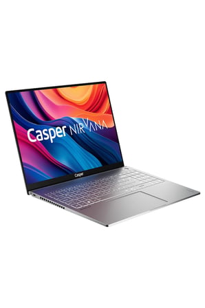 Nirvana S100 i7-13620H 12GB DDR5 1TB Freedos 16" S100.1362-AF00X-G-F