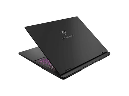CASPER G915.240H-DQ60A-C/Series 2 Intel® Core™ 7-240H/32 GB RAM/1 TB SSD/RTX 5060 Ekran Kartı/16"/W11 Gaming Laptop
