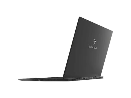 CASPER G915.240H-DQ60A-C/Series 2 Intel® Core™ 7-240H/32 GB RAM/1 TB SSD/RTX 5060 Ekran Kartı/16"/W11 Gaming Laptop