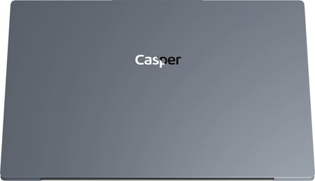 Casper Nirvana X100 Series 3 Intel Core 5-320 8GB DDR5 2TB 15.6" Freedos X100.320U-8X00X-G-F