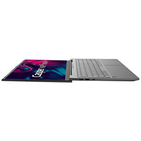 Casper Nirvana X600.155H-BF00A-G-F Intel Core Ultra 7 155H 16GB RAM 1TB NVME SSD Windows 11 Home