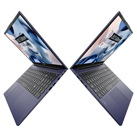 Casper Nirvana X600.1342-BU00R-M-F Intel Core i5-13420H 16GB RAM 250GB NVME SSD Windows 11 Pro