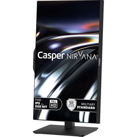 Nirvana A80.1362-BF00A-V-S Intel Core i7-13620H 16GB RAM 1TB NVME SSD Windows 11 Home All In One