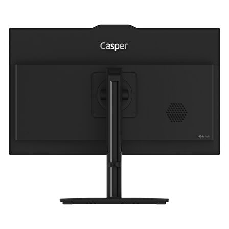 Casper Nirvana A90.1362-BV00X-V-S-T Intel Core i7-13620H 16GB RAM 500GB NVME SSD Freedos Dokunmatik Ekran All In One