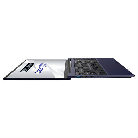 Casper Nirvana X700.1342-BF00R-M-F Intel Core i5-13420H 16GB RAM 1TB NVME SSD Windows 11 Pro Laptop 