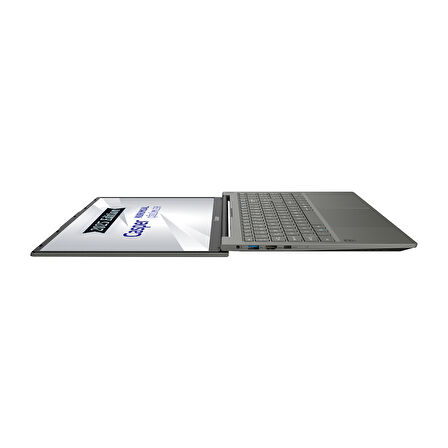 Casper Nirvana X700 i7-13620H 32GB 2TB SSD 15.6" Freedos Laptop X700.1362-DX00X-G-F