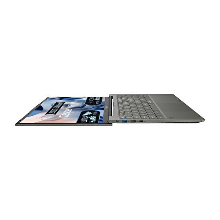 Casper Nirvana X600.1362-DX00R-G-F Intel Core i7-13620H 32GB RAM 2TB NVME SSD Windows 11 Pro Laptop 