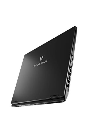 Casper Excalibur G920 i9-14900HX 64GB 2TB 12GB RTX5070Ti 300Hz 16" Freedos Gaming Laptop G920.1490-EXP0X-E