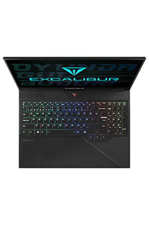 Casper Excalibur G920.1490-EN80H-E Intel Core i9-14900HX 64GB DDR5 RAM 2TB NVME SSD + 2TB NVME SSD 16GB RTX5080 Windows 11 Pro 300Hz Gaming Laptop
