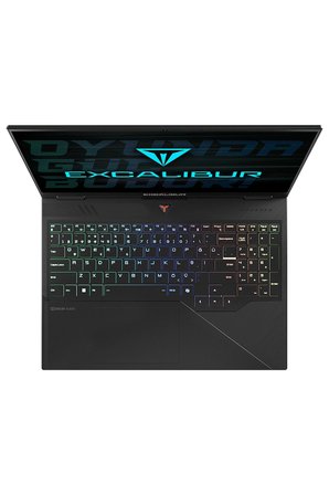 Casper Excalibur G920 i9-14900HX 64GB 4TB RTX5090 24GB 300Hz 16" Freedos Gaming Laptop G920.1490-EN90X-E