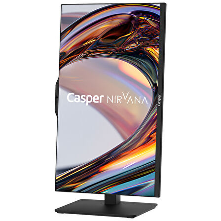 Casper Nirvana A80.1315-BV00R-V-S Intel Core i3-1315U 16GB RAM 500GB NVME SSD Windows 11 Pro All In One